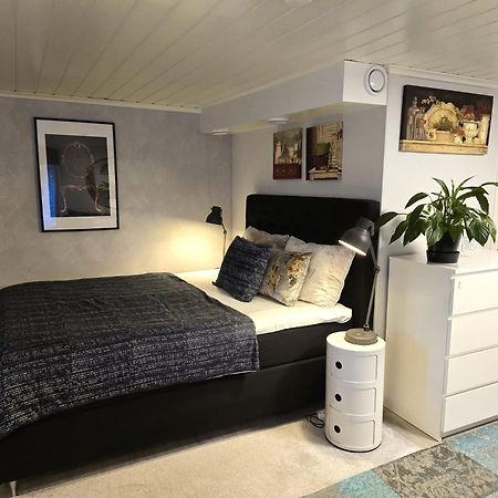 Airport Mint House Studio Βάνταα Εξωτερικό φωτογραφία