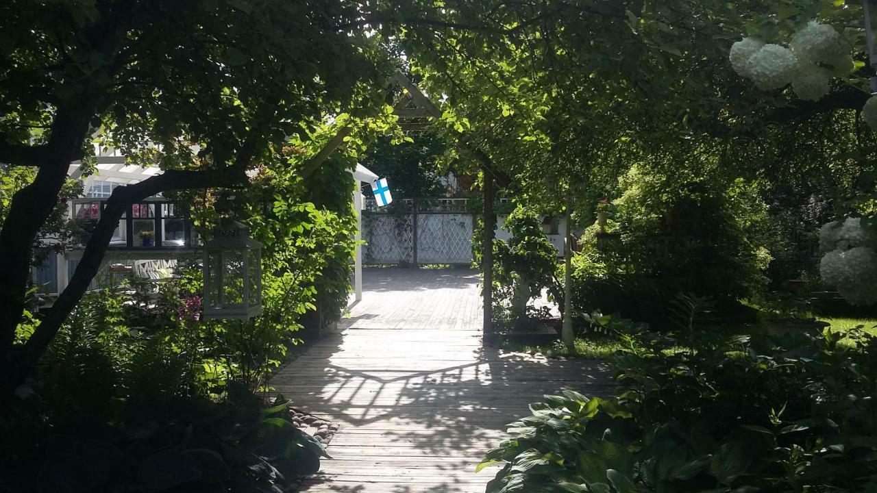 Airport Mint House Studio Βάνταα Εξωτερικό φωτογραφία