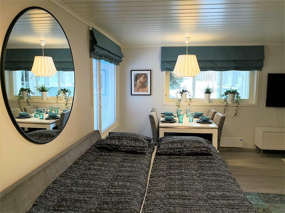 Airport Mint House Studio Βάνταα Εξωτερικό φωτογραφία