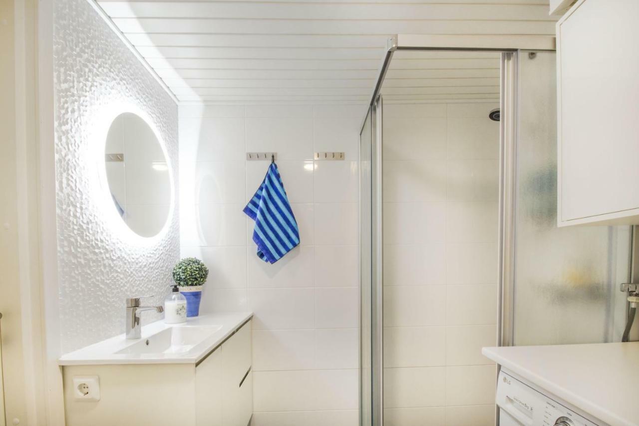 Airport Mint House Studio Βάνταα Εξωτερικό φωτογραφία