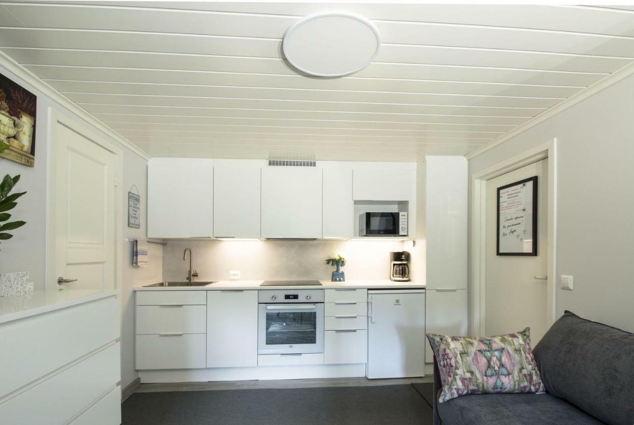 Airport Mint House Studio Βάνταα Εξωτερικό φωτογραφία
